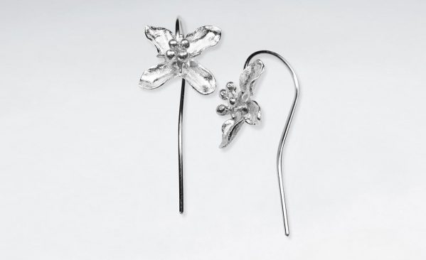 Pendientes Plata Regalo