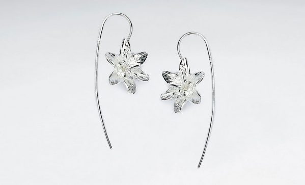 Pendientes Plata Regalo