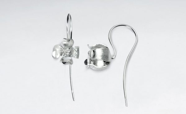 Pendientes Plata Aniversario