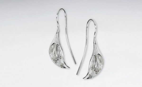 Pendientes Plata Regalo