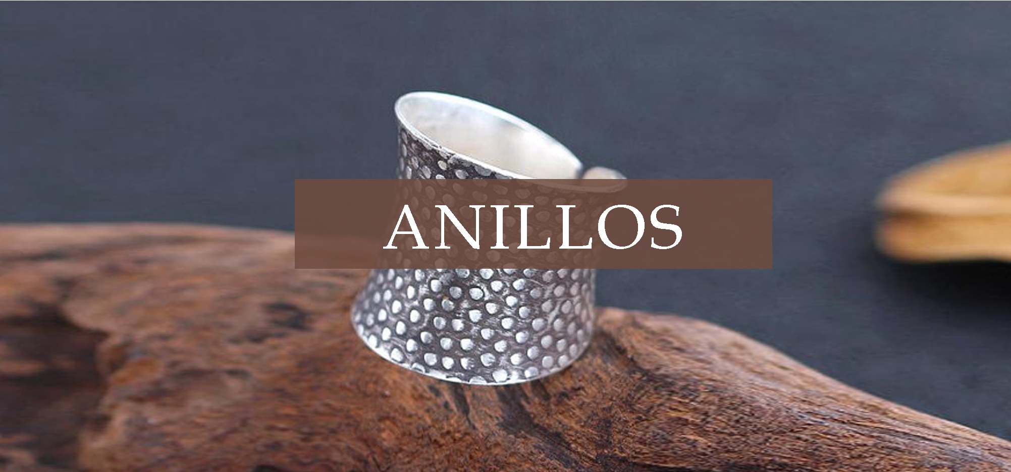 Ir a nuestra tienda de anillos